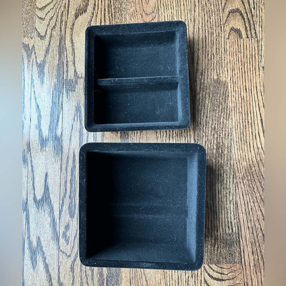 Tesla Model Y Center Console Trays